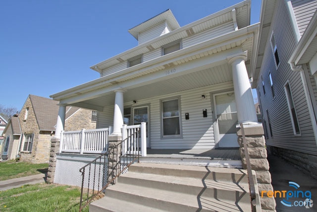 Building Photo - 1640 E ST-1 Unit 1 Rental