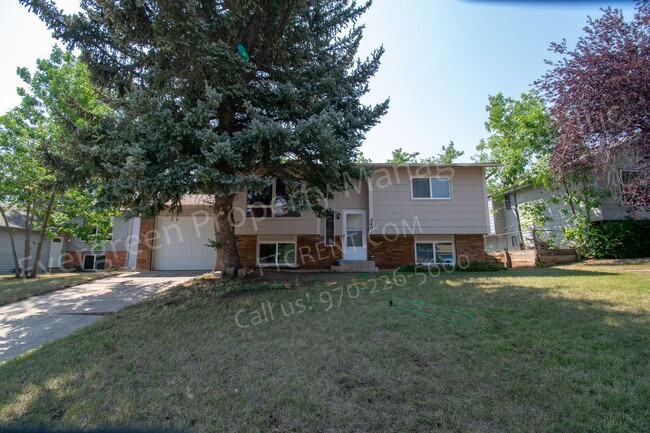 3 Bedroom, 2 Bath Home in Fort Collins! - 3 Bedroom, 2 Bath Home in Fort Collins!