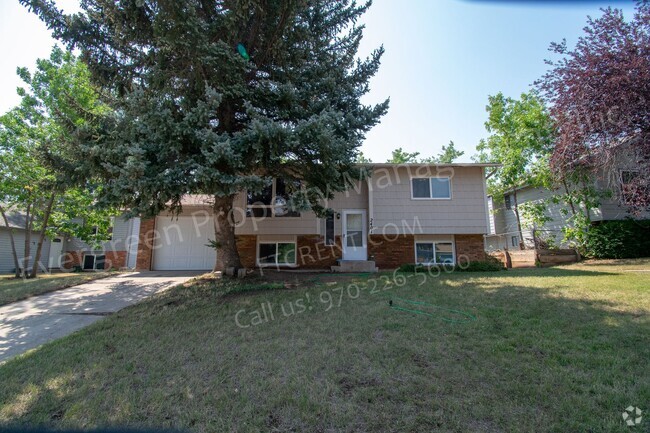 Building Photo - 3 Bedroom, 2 Bath Home in Fort Collins!