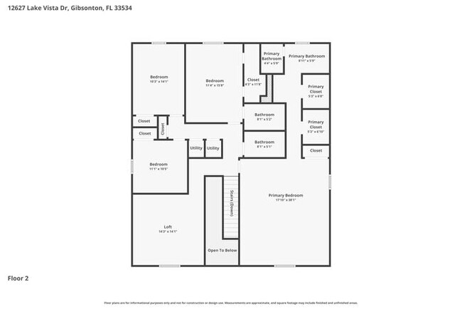 Photo - 12627 Lake Vista Dr