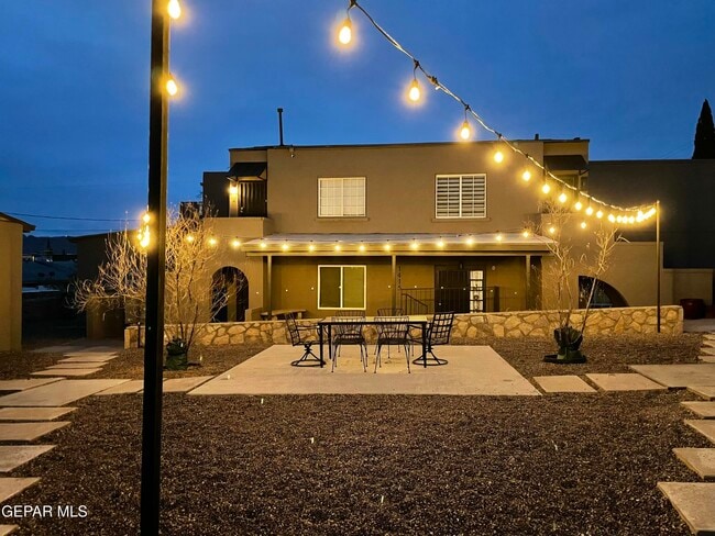 Photo - 1415 N Ochoa St