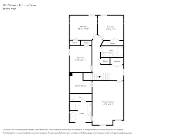 Photo - 2131 Theberton Trail