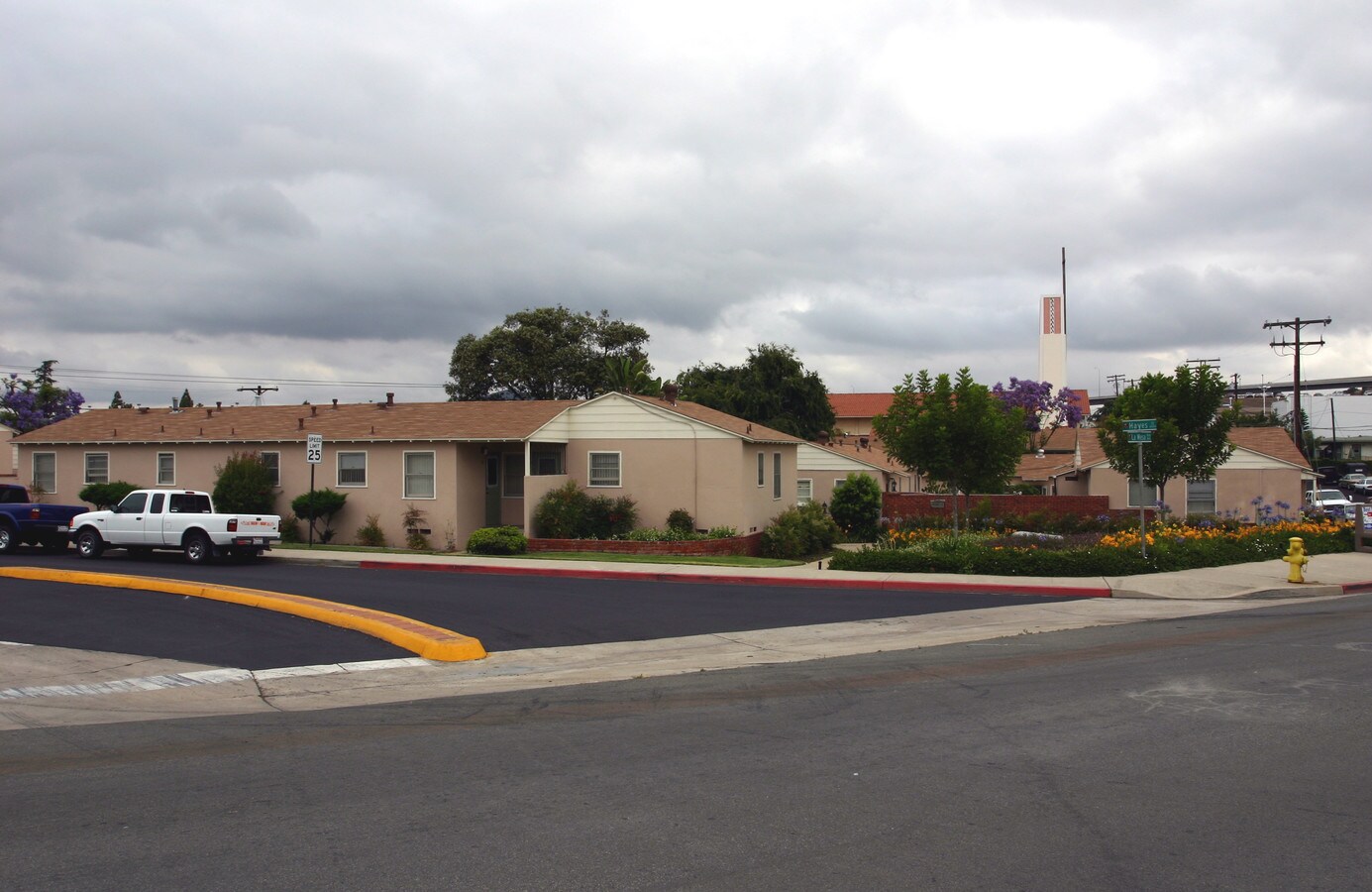 La Mesa Villas - La Mesa Villas