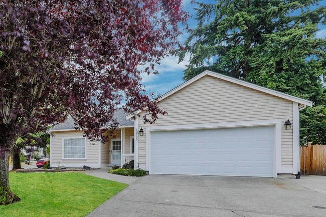Building Photo - 19705 13th Avenue Ct E Rental