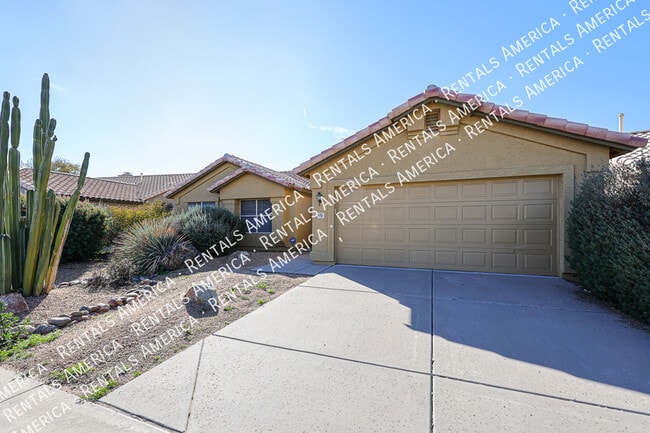 Photo - 5351 W Saragosa St