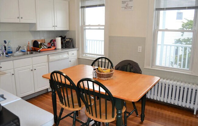 Photo - 440 Washington St Unit 3