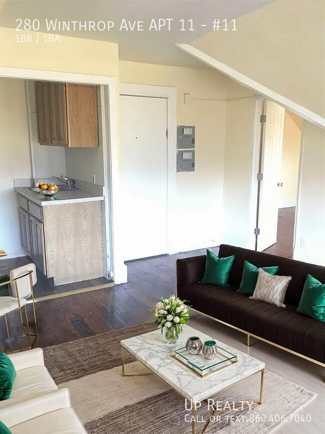 Photo - 280 Winthrop Ave Unit #11