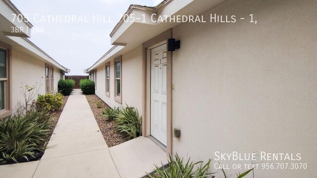 Photo - 705 Cathedral Hl Unit 1,