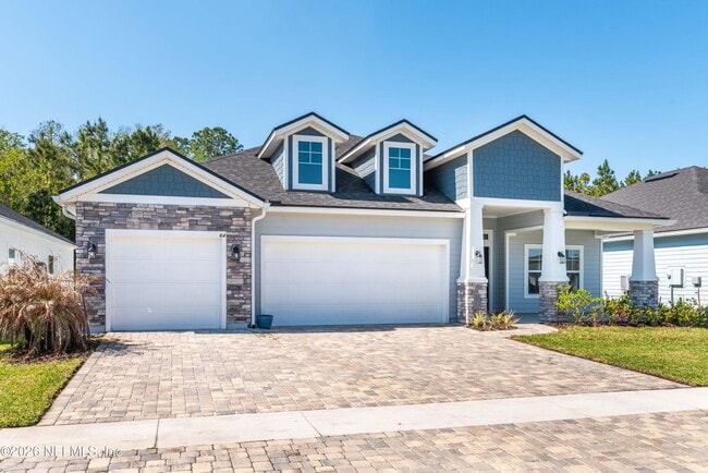 Building Photo - 64 Silver Heron Wy