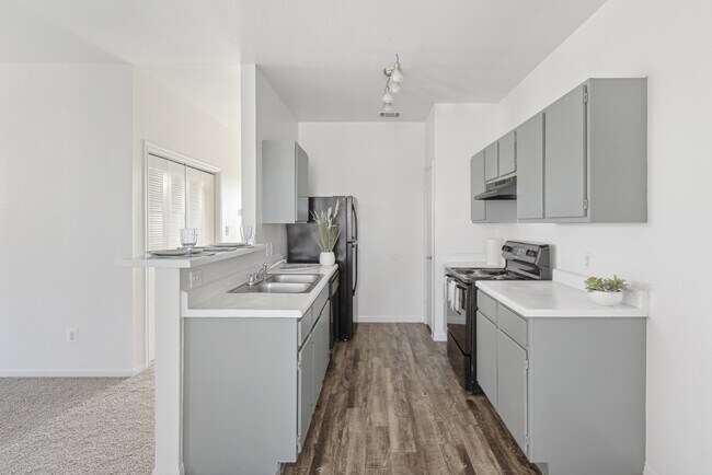 Photo - Huntington Meadows