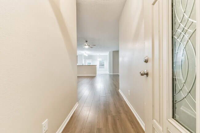 Photo - Beautiful 4-Bedroom, 2-Bath Home in Bay Co...