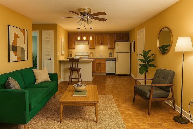 Photo - 94 Beacon St Condo Unit 82