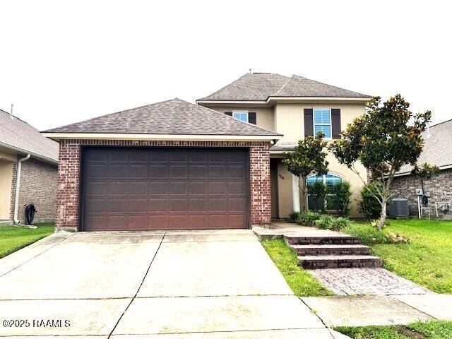 Photo - 109 Crooked Stick Ln House