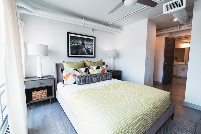 The Citizen Apartments