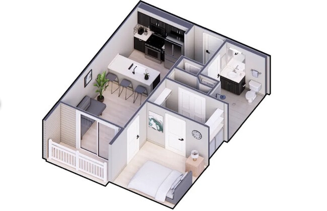 Photo - Little River Glen IV