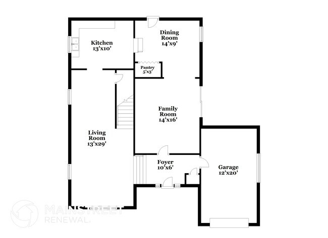 Photo - 6745 Buckhurst Trail