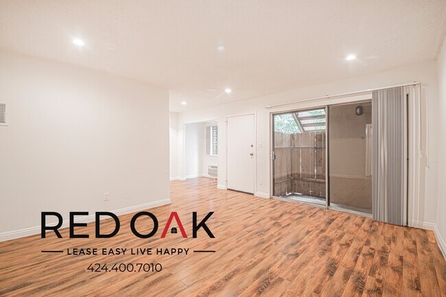 Building Photo - 13959 Vanowen St Unit 4 Rental
