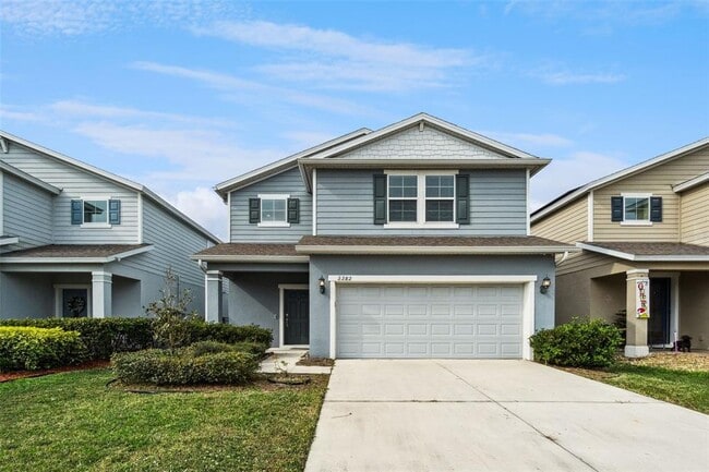 Photo - 2282 Nuthatch St