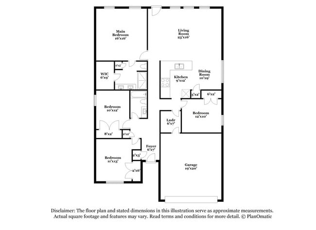 Photo - 910 Bowie Dr