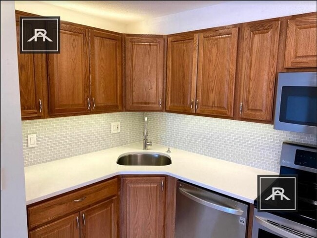 Photo - 2 bedroom in Brookline MA 02446 Unit 411