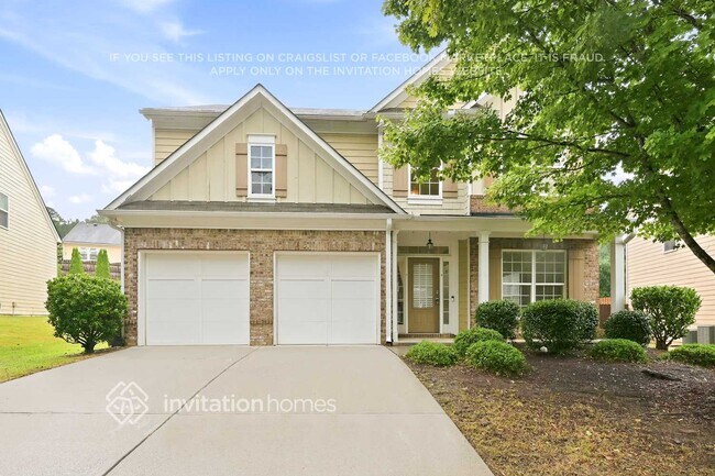 968 Harvest Brook Dr NE