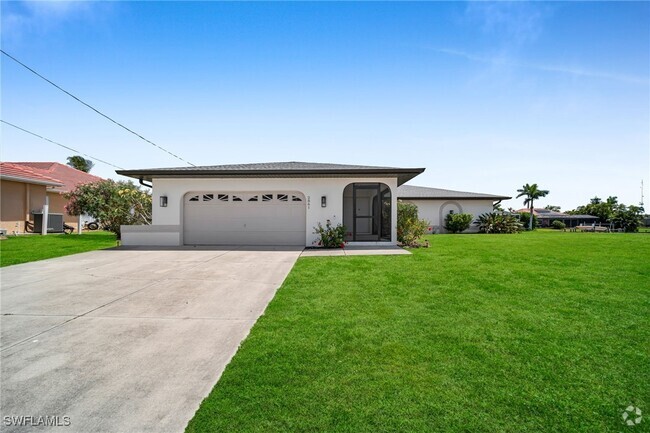 Building Photo - 2861 SW 23rd Pl Rental