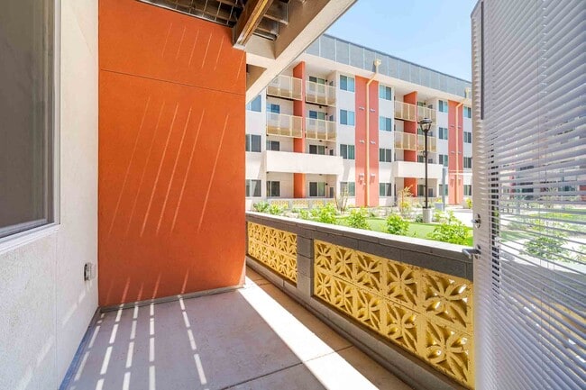 Photo - Waterman Senior Apartments