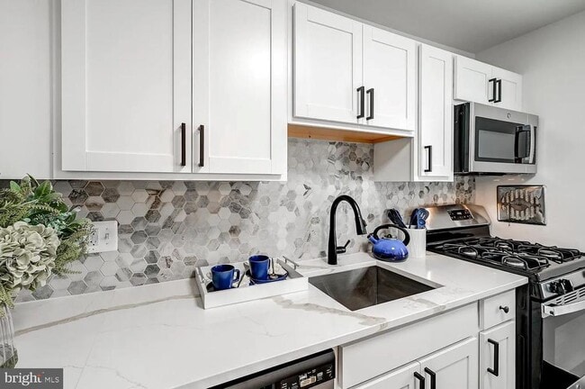4010 Linkwood Rd Unidad D