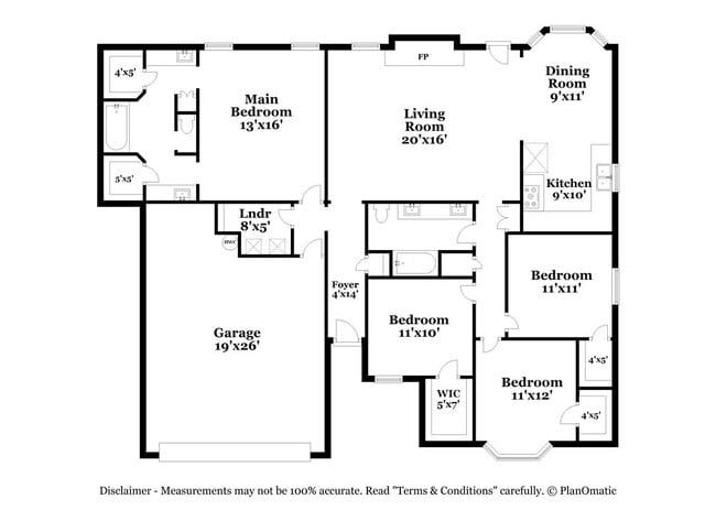 Photo - 5118 El Rancho Ct