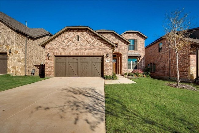 Photo - 3005 Crestwater Ridge