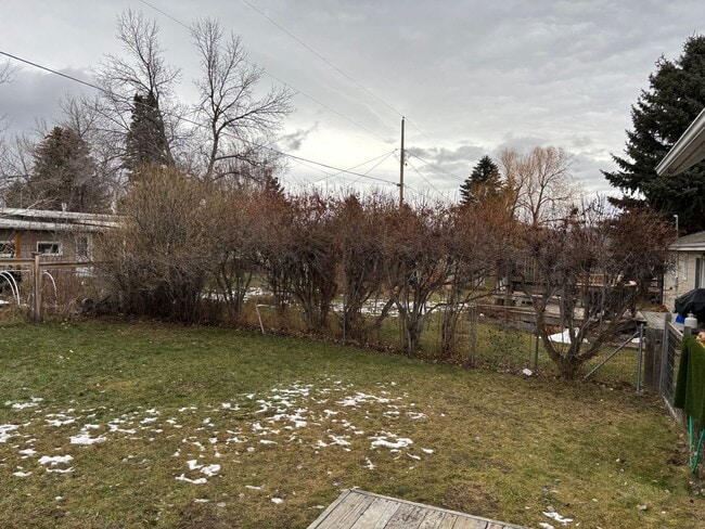 Photo - Beautiful house near walking trails and the hospital. Beautiful views of the Bridger Mountains