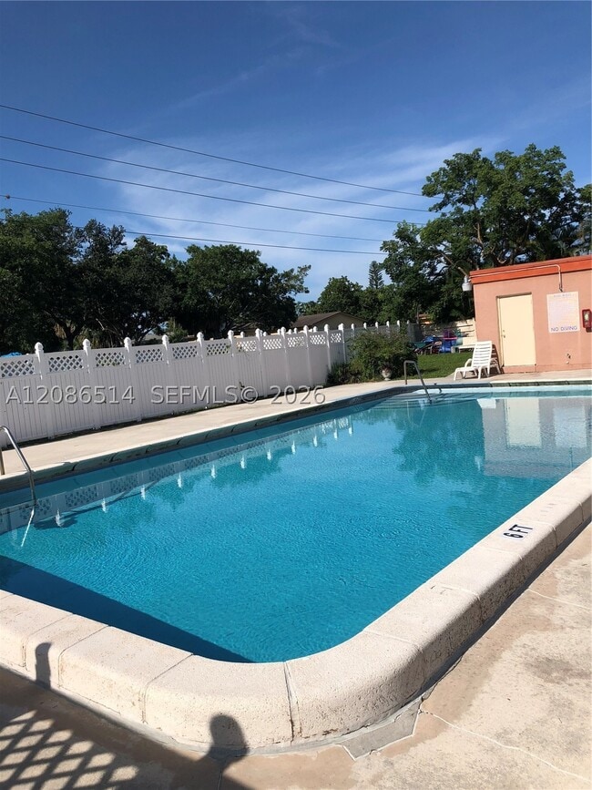 Photo - 7830 Northwest 33rd Street Unit 505