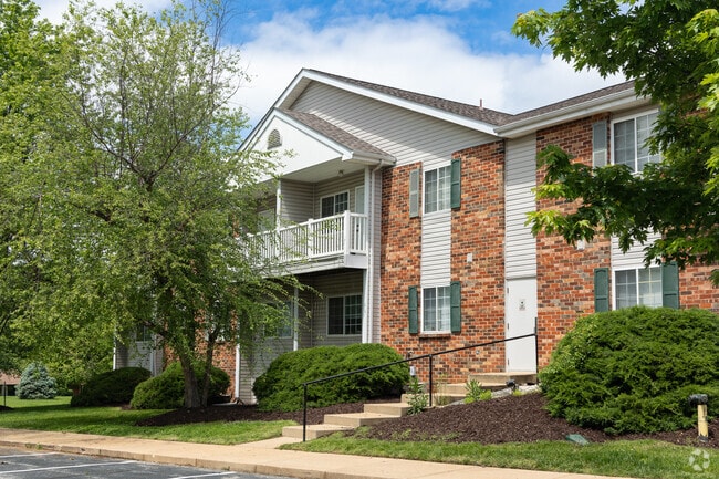 Heritage Place Senior Living