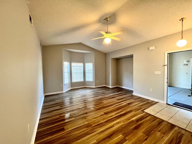 Building Photo - Charming Unit 232