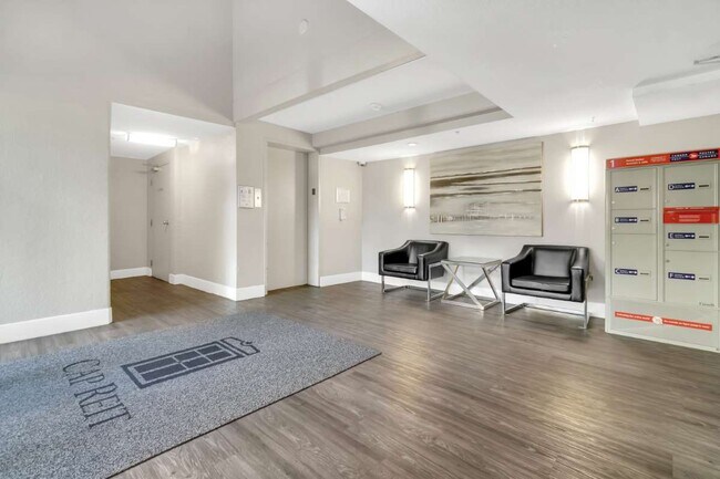 Photo - Claymore Apartments