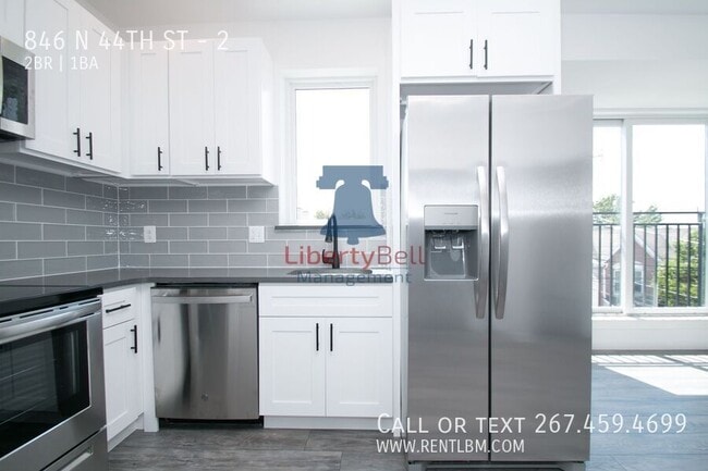 Photo - 846 N 44th St Unit 2
