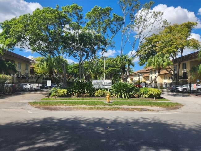 Building Photo - 8550 SW 109th Ave Unit 5-207