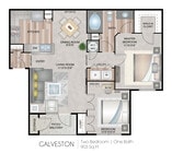 903 Square Feet