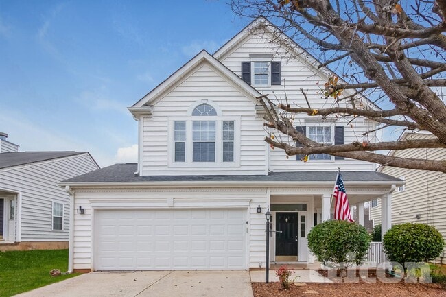 8517 Galena View Dr