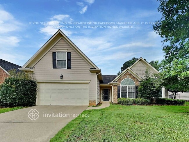Building Photo - 1029 S Creek Dr Rental