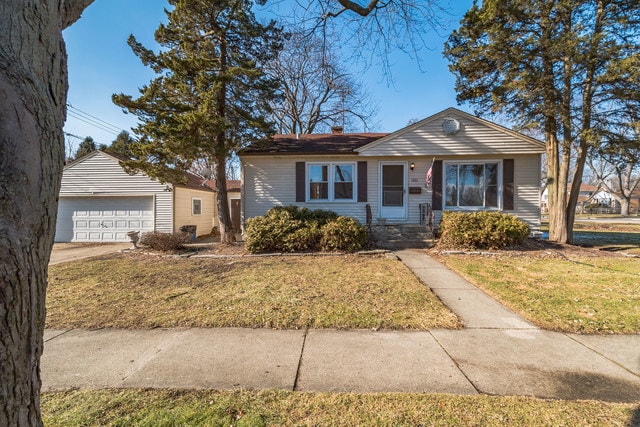 Photo - 808 S Harvard Ave