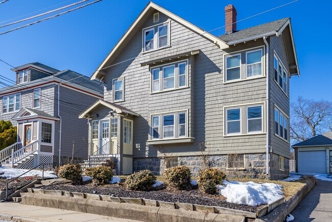 Photo - 64 Beaumont St Unit 1