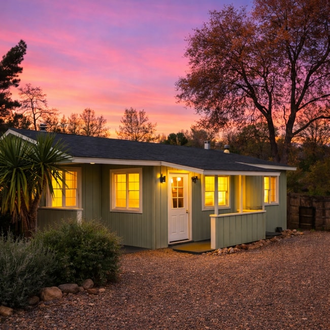 Building Photo - 891 Concha Loma Dr