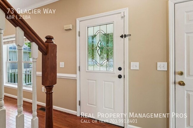 Photo - 73 Glacier Way