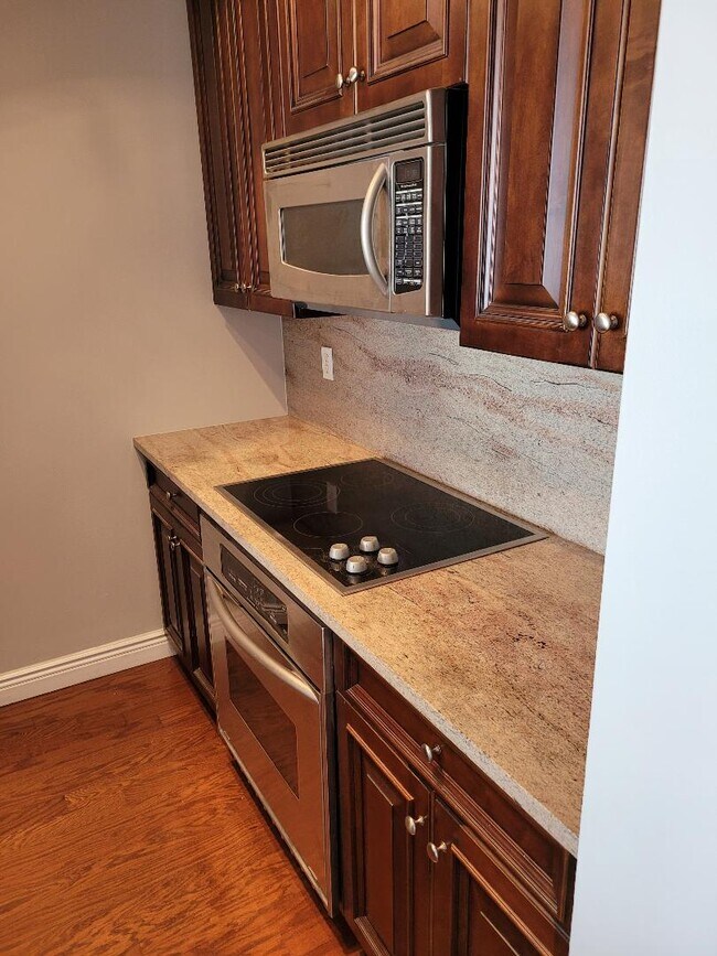 Photo - 20 2ND St Unit 2607