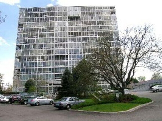 Photo - 3100 Cherry Creek S Dr Unit apt 1001