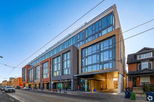 Photo - College West