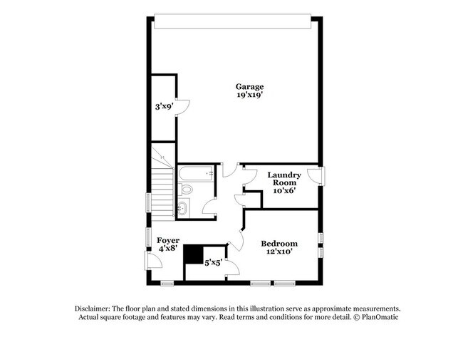 Photo - 18598 E 47th Pl