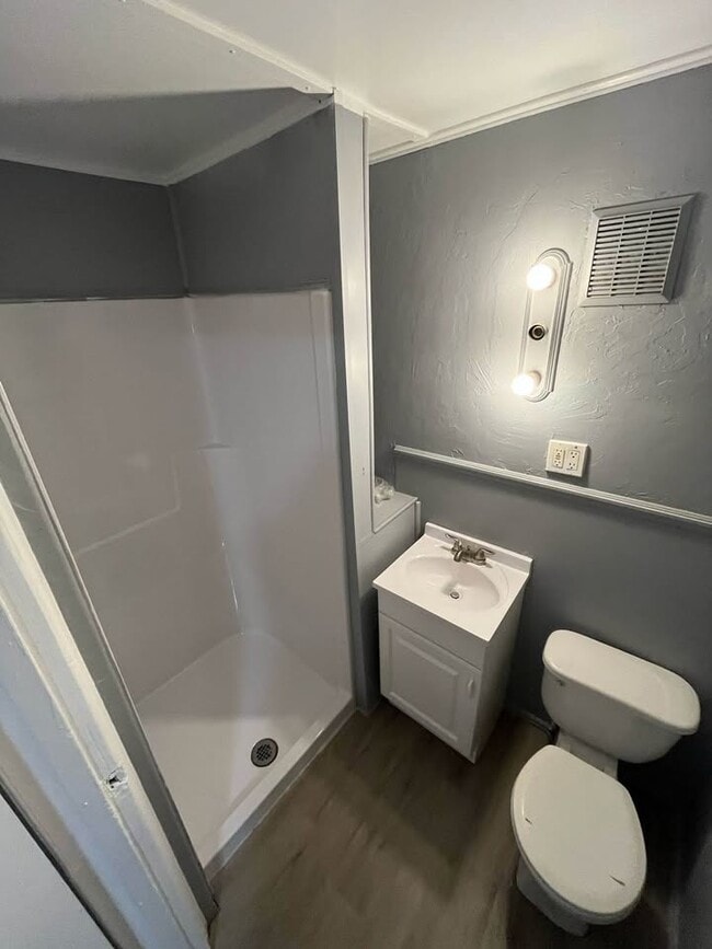 Baño - 6 Cherry St Unidad 6A