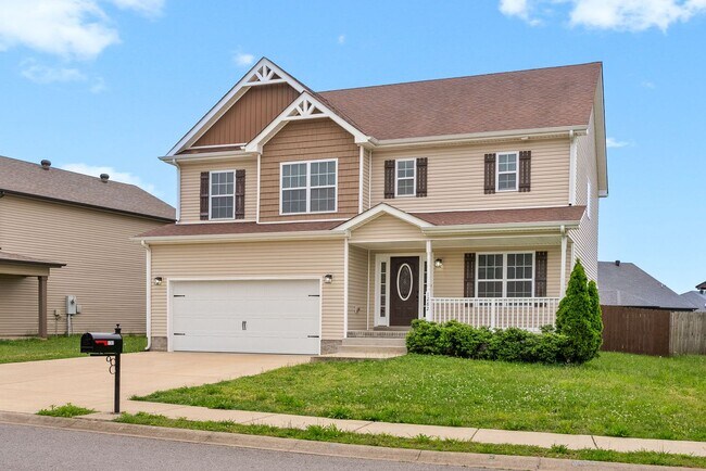 1282 Eagle's View Dr